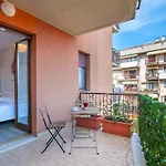 Modern Flat - Fiera&free Parking Apartment Verona