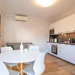 Apartment Modern Flat - Fiera&free Parking Verona