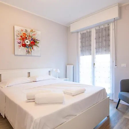 Modern Flat - Fiera & Free Parking Βερόνα