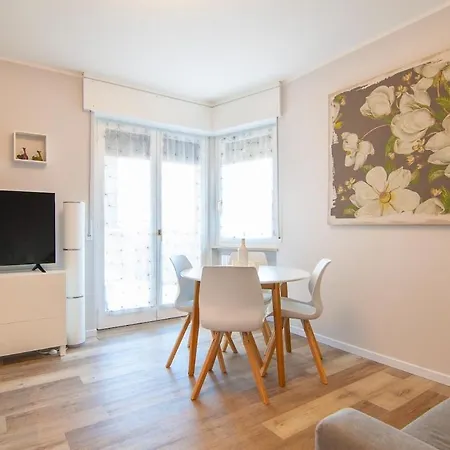 Διαμέρισμα Modern Flat - Fiera & Free Parking Βερόνα