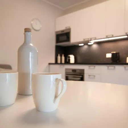 Διαμέρισμα Modern Flat - Fiera & Free Parking Βερόνα