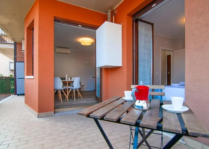 Modern Flat - Fiera & Free Parking * Βερόνα