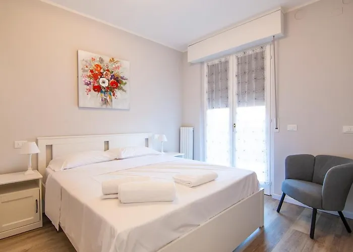 Modern Flat - Fiera & Free Parking Βερόνα