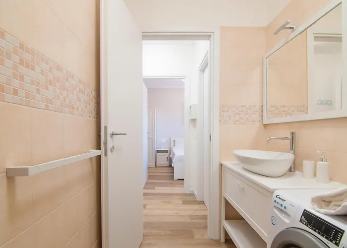 Modern Flat - Fiera & Free Parking Διαμέρισμα Βερόνα