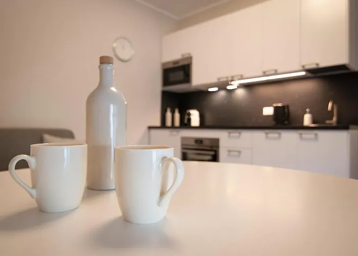 Διαμέρισμα Modern Flat - Fiera & Free Parking Βερόνα