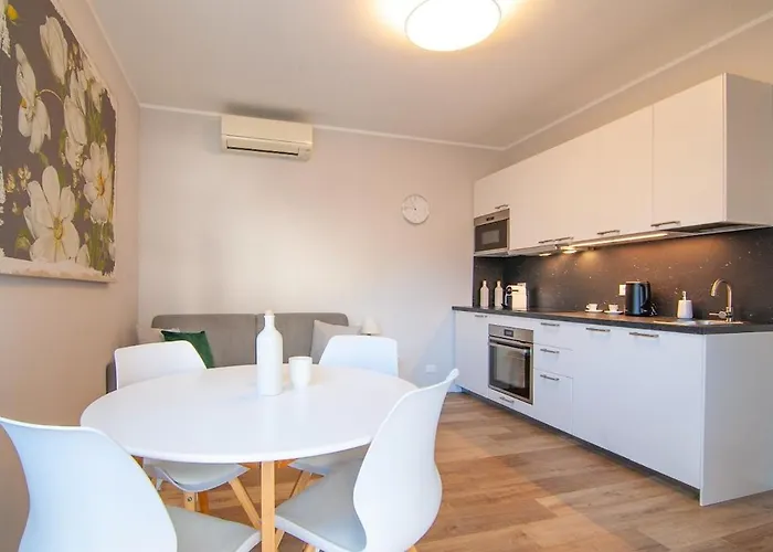 Διαμέρισμα Modern Flat - Fiera & Free Parking Βερόνα