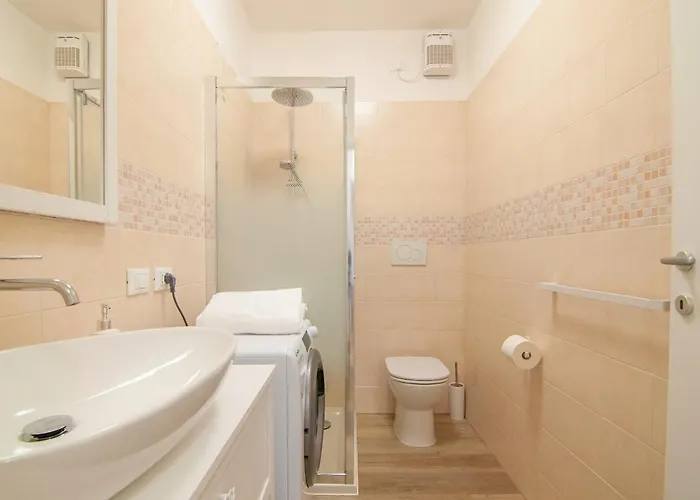 Modern Flat - Fiera & Free Parking *